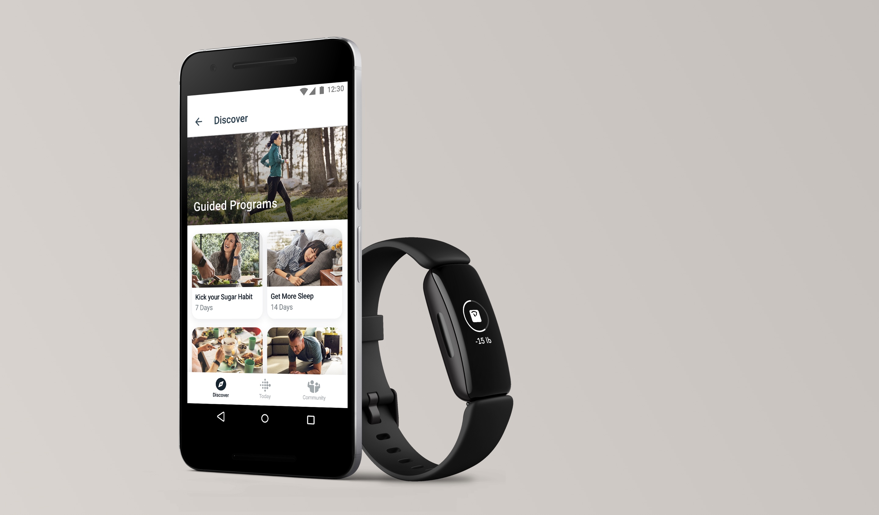 fitbit inspire compatible with iphone