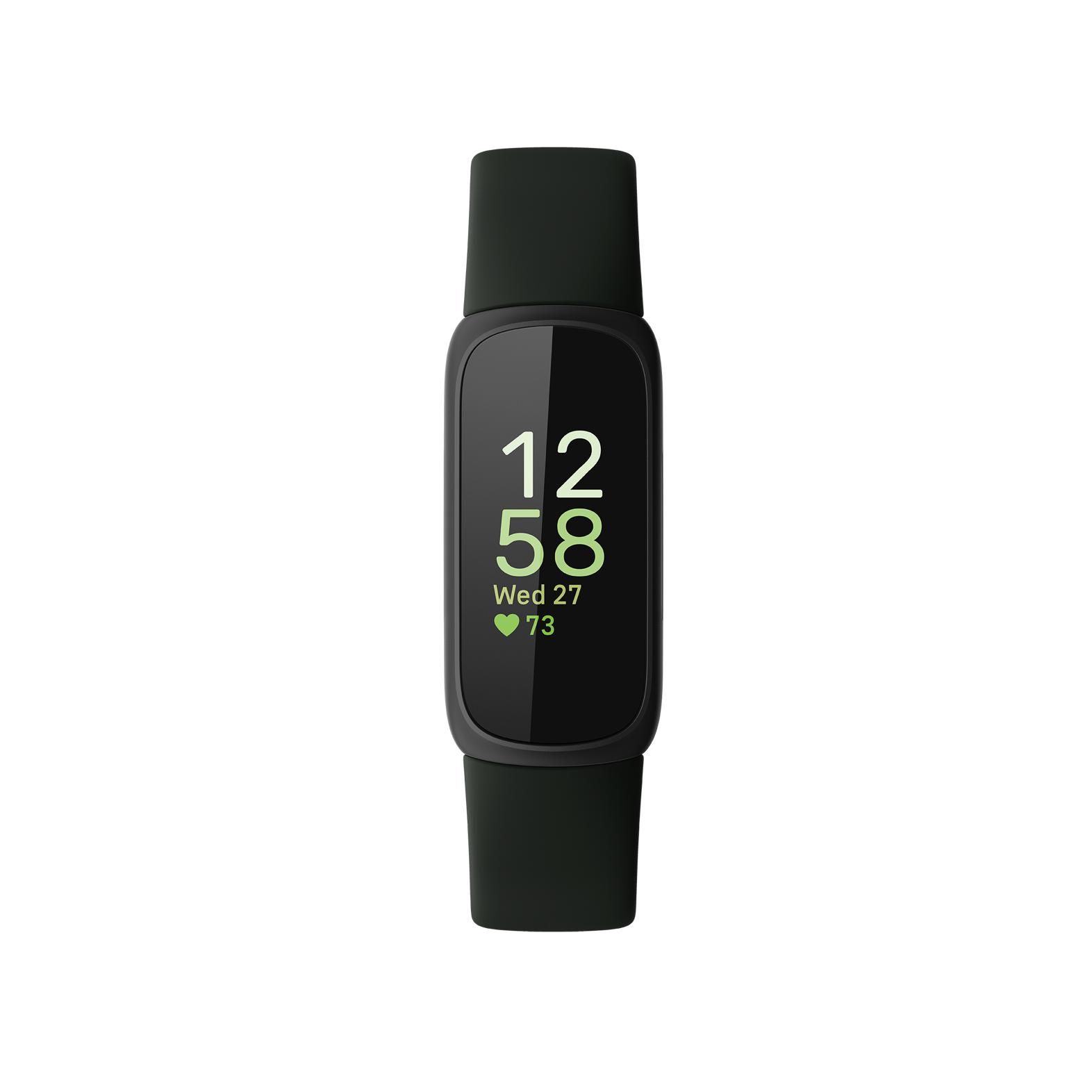 Fitbit Inspire 3（フィットビット インスパイア3）