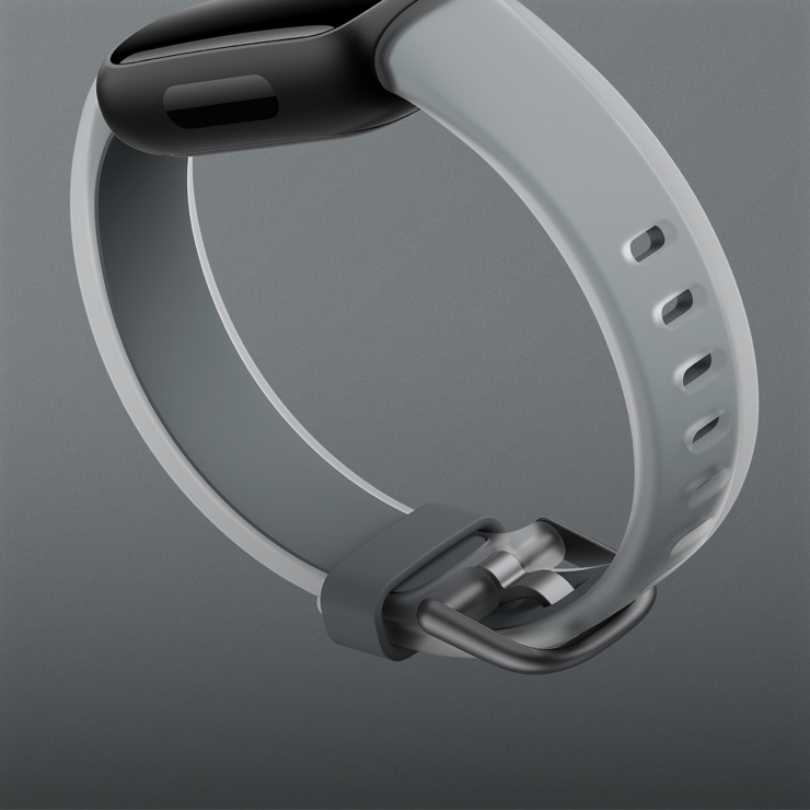 Fitbit Inspire 3 Aktivitetsarmband - Fitbit-klockor