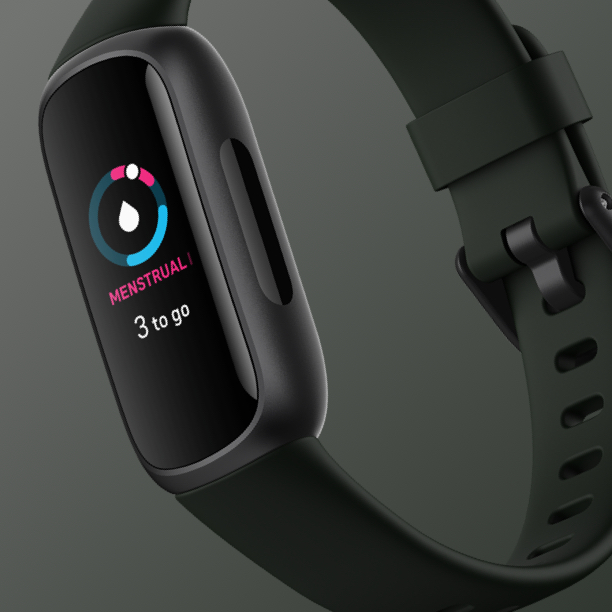 Bijdrage domein Peregrination Fitbit Inspire 3 | Health & fitness tracker