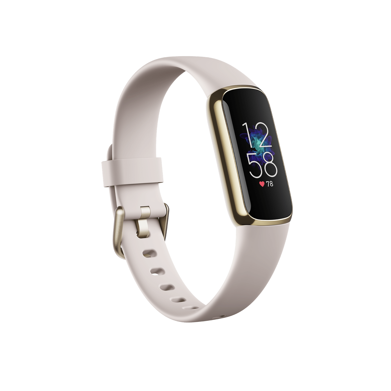 Fitbit Inspire 3 | 健康和健身智慧手環