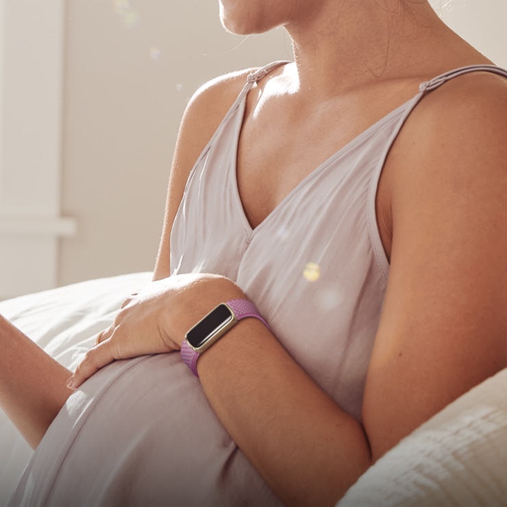 Fitbit Luxe: la pulsera de actividad perfecta para los más exigentes