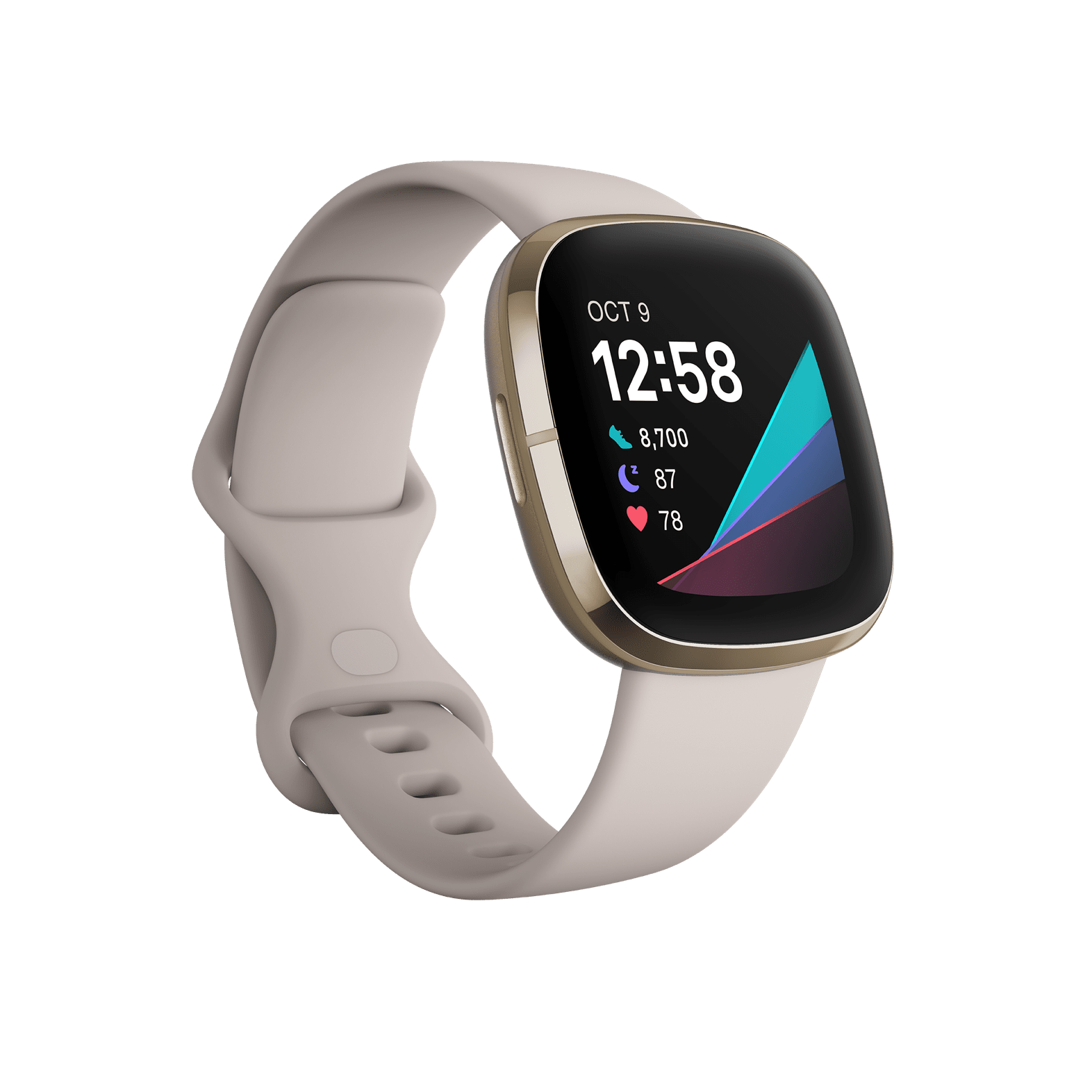 smart watch fitbit