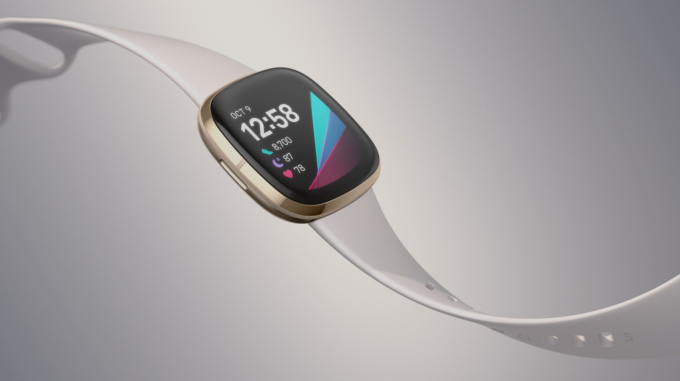 how much is the new fitbit sense