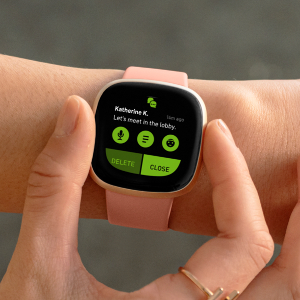 Ponemos a prueba el Fitbit Versa 3: el cuidado integral de nuestra salud en  un reloj