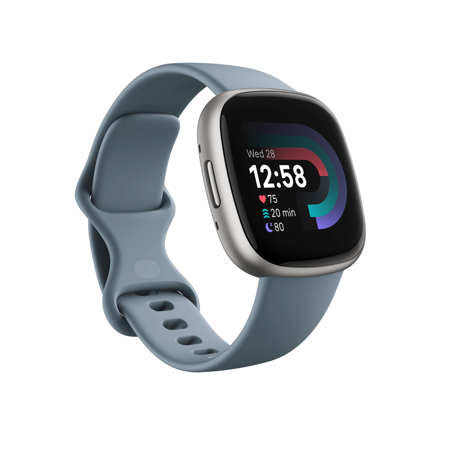 Fitbit Official Site for Activity Trackers & More