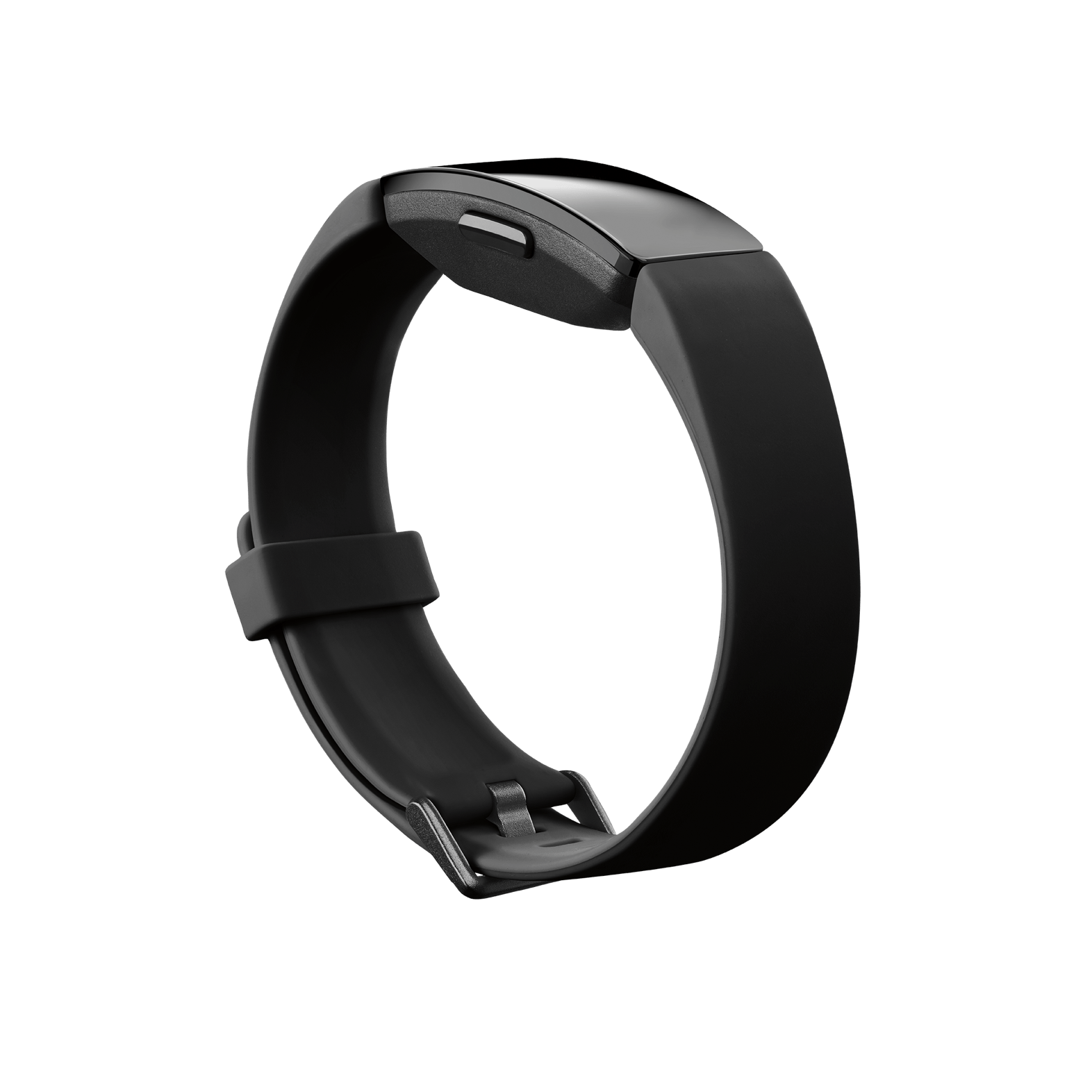 how to put band on fitbit inspire