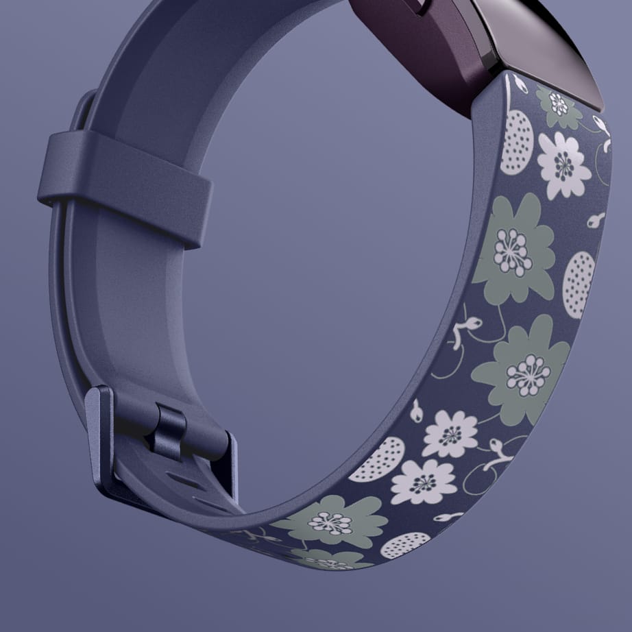 fitbit inspire accessory band