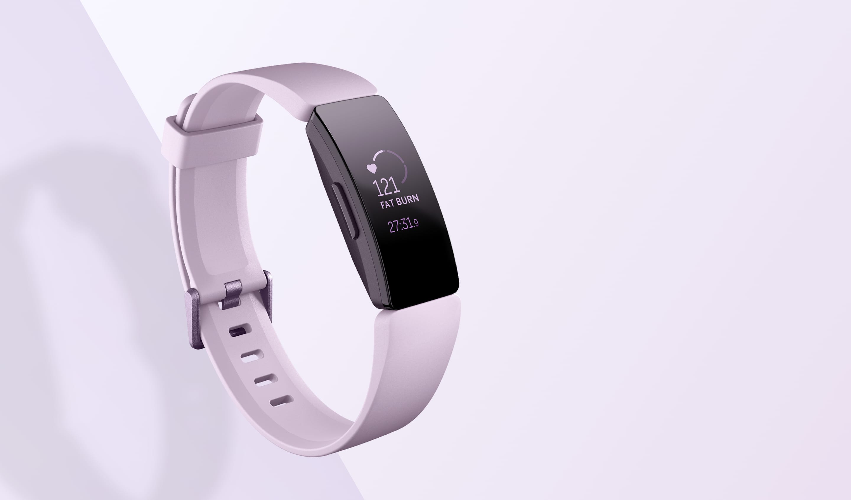 pairing fitbit inspire hr to android