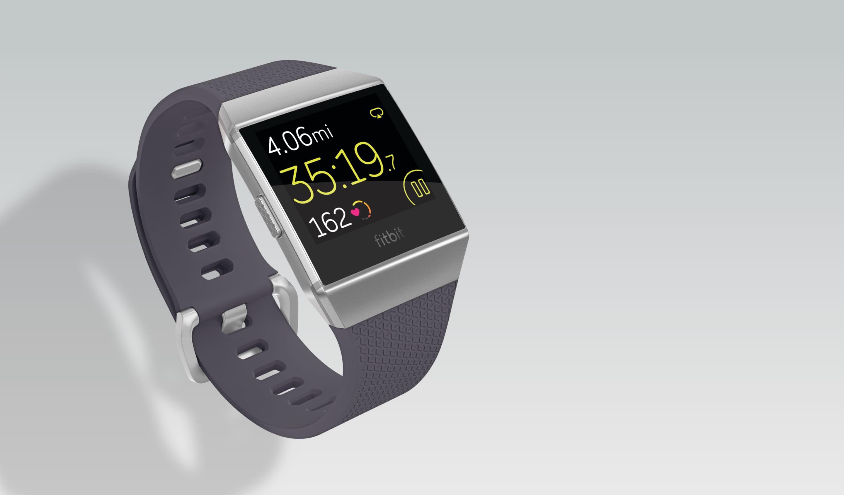 is the fitbit ionic discontinued