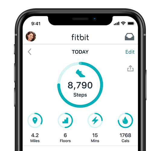 fitbit subscription fee