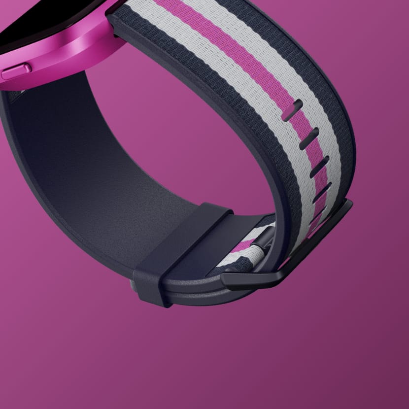 Nebu Aap Hardheid Classic Smartwatch Bands | Shop Fitbit Versa 2, Versa & Versa Lite  Accessories