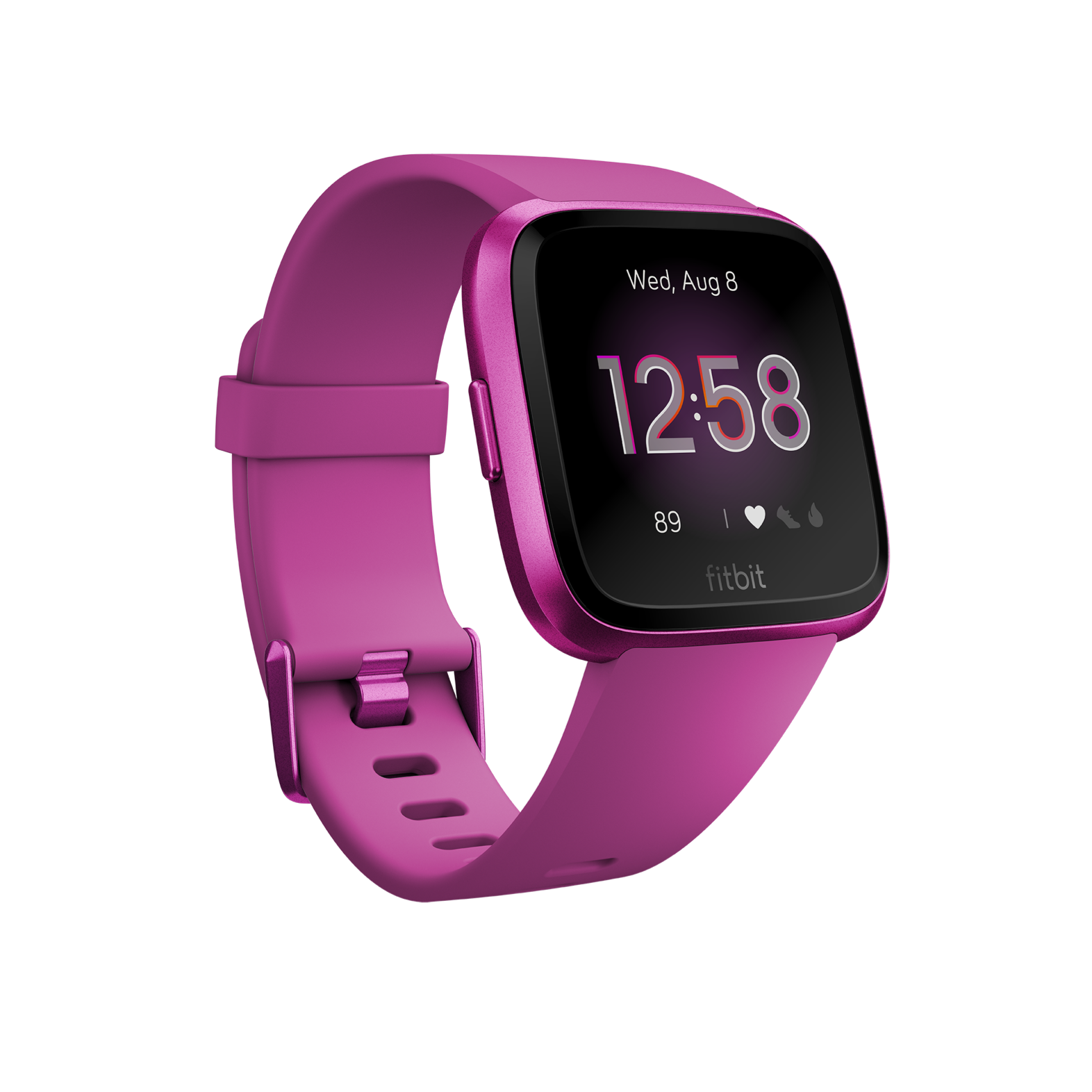 fitbit women's smartwatch