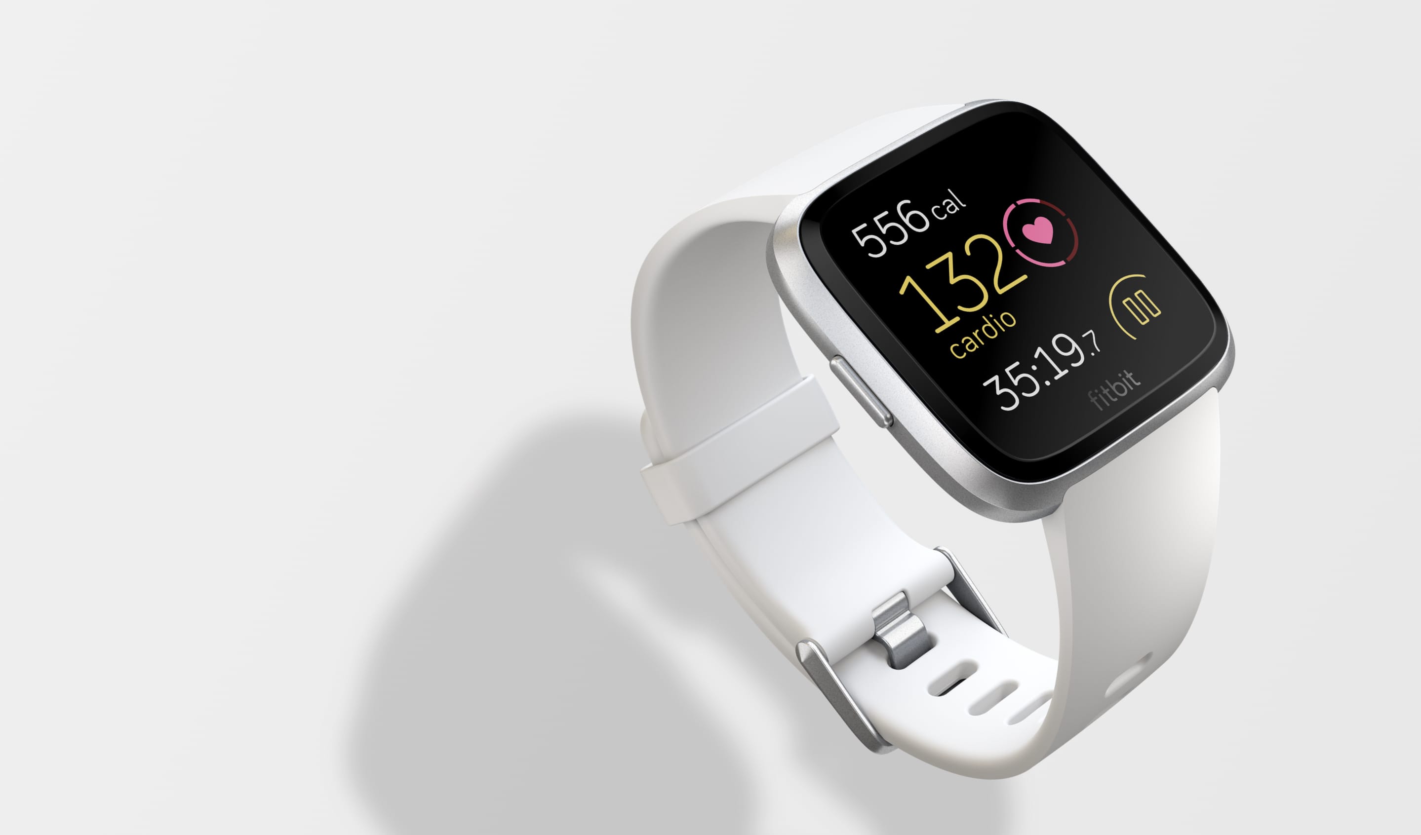 Fitbit Versa Lite Edition Smartwatch | Shop