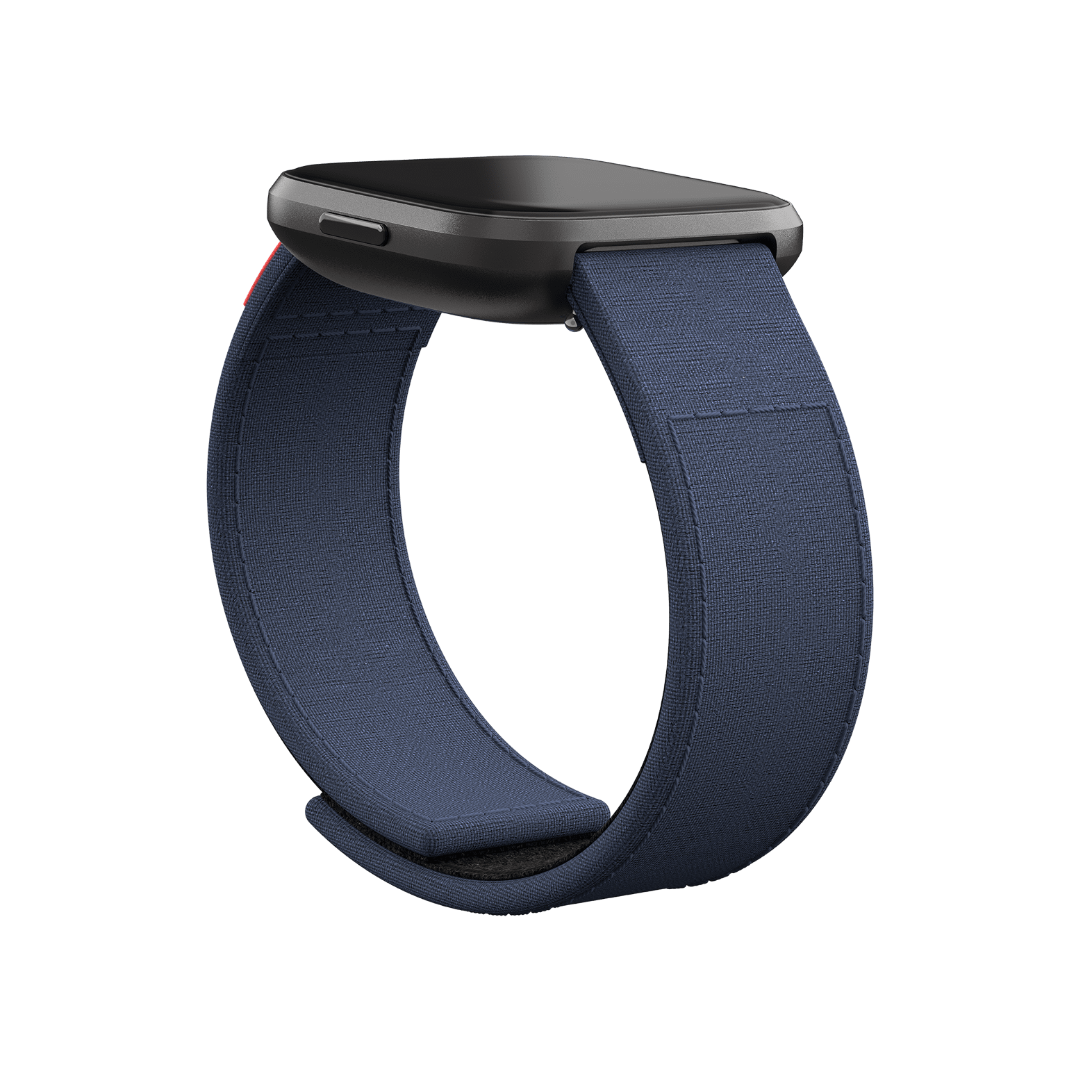 fitbit recco band