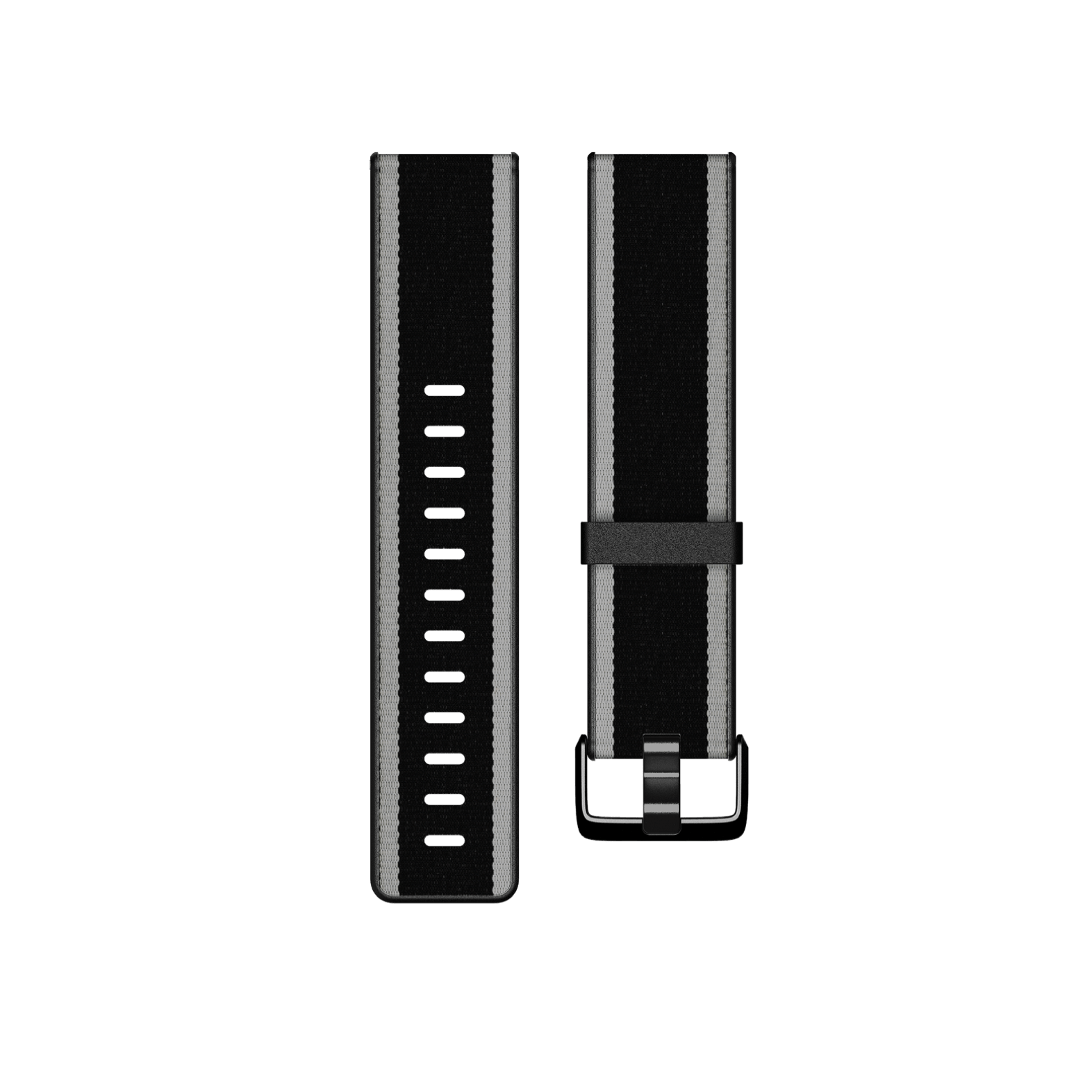 Woven Hybrid Bands  Shop Fitbit Versa 2, Versa & Versa Lite