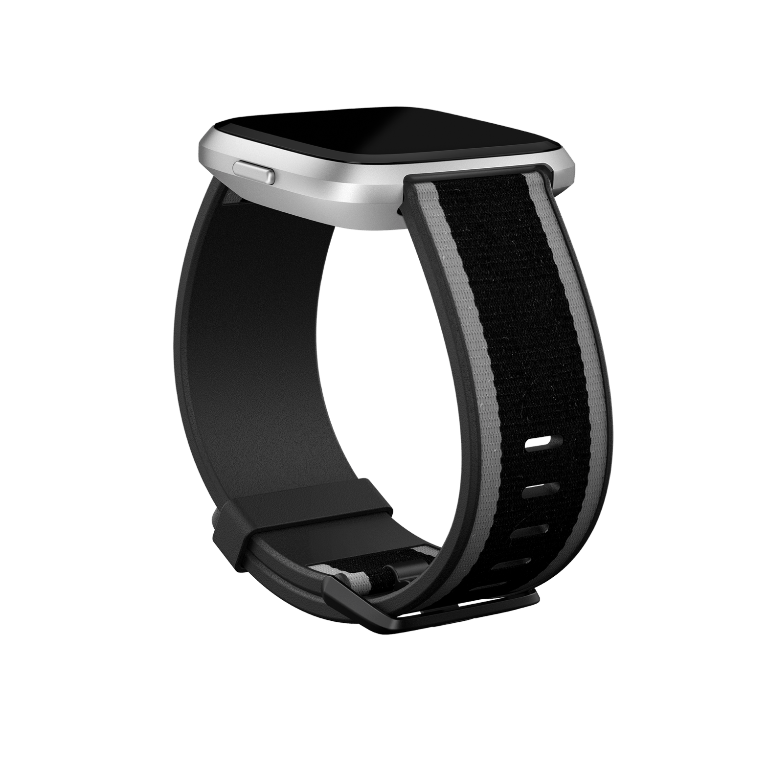 Woven Hybrid Bands  Shop Fitbit Versa 2, Versa & Versa Lite Accessories