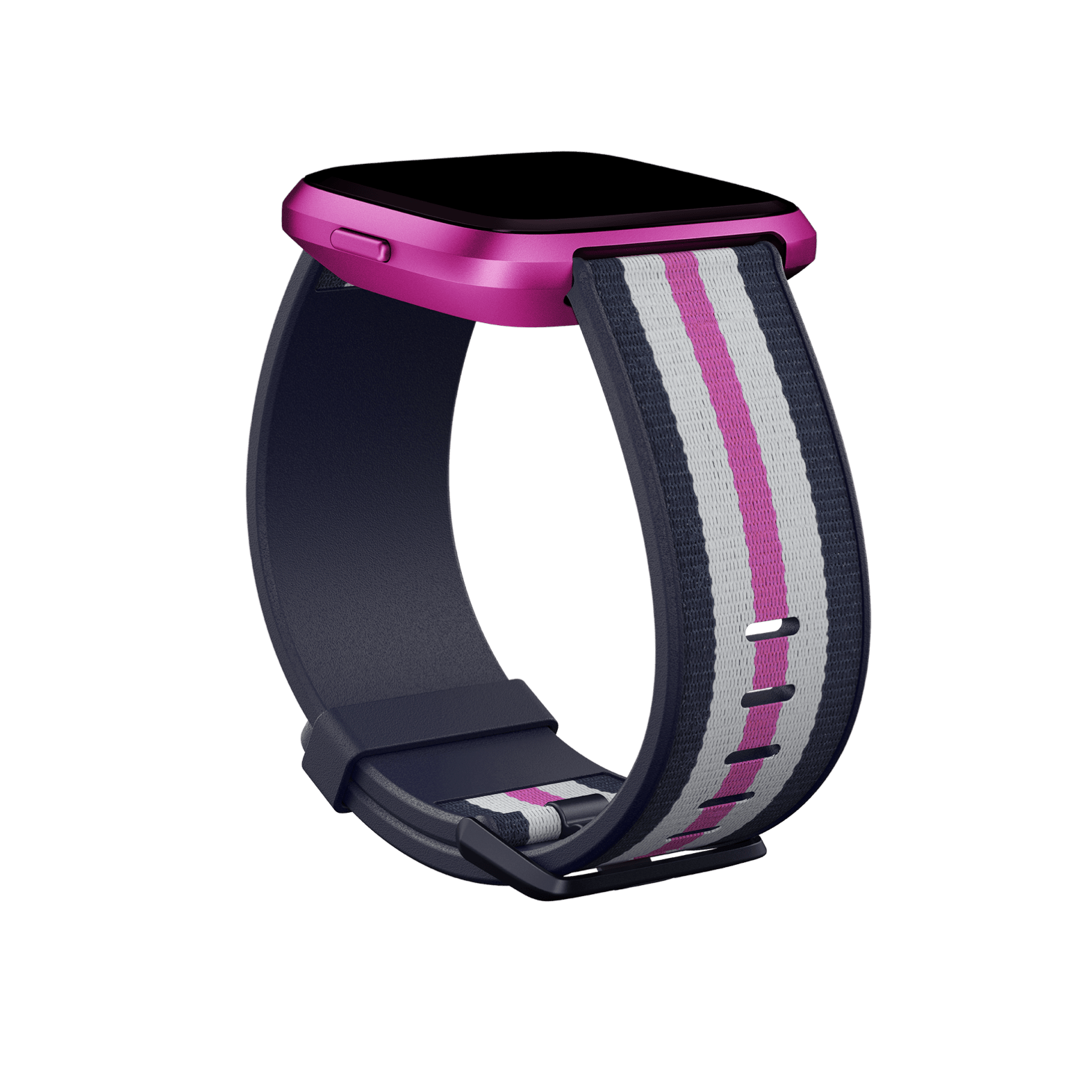 fitbit hybrid smartwatch