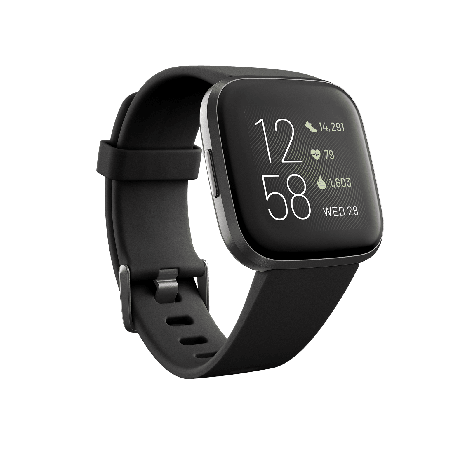 fitbit versa 2 exercise tracking