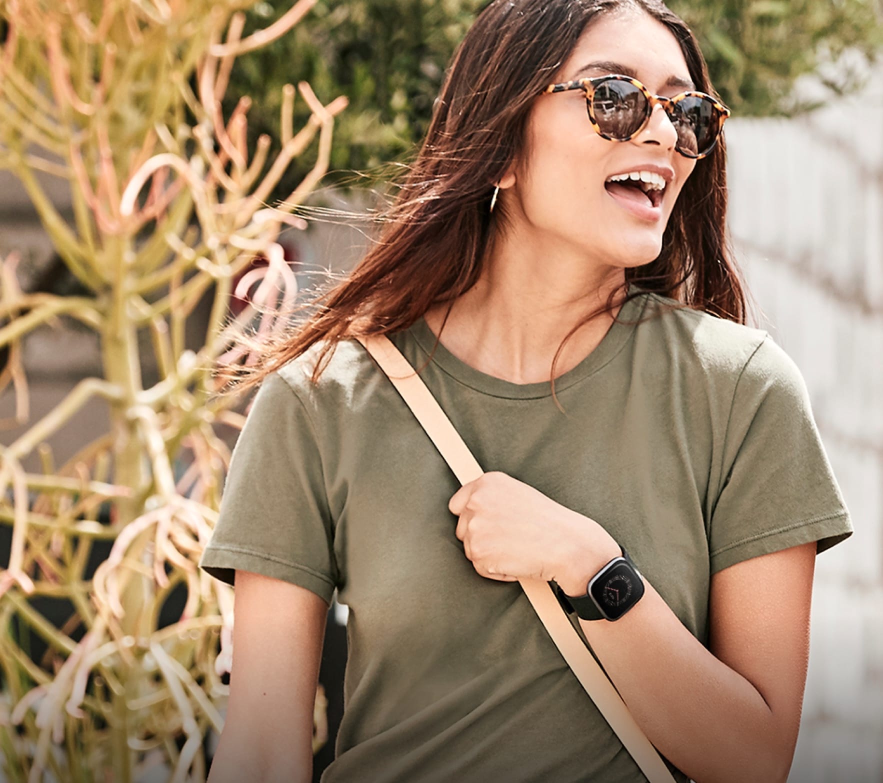 Fitbit 2™ Smartwatch Shop