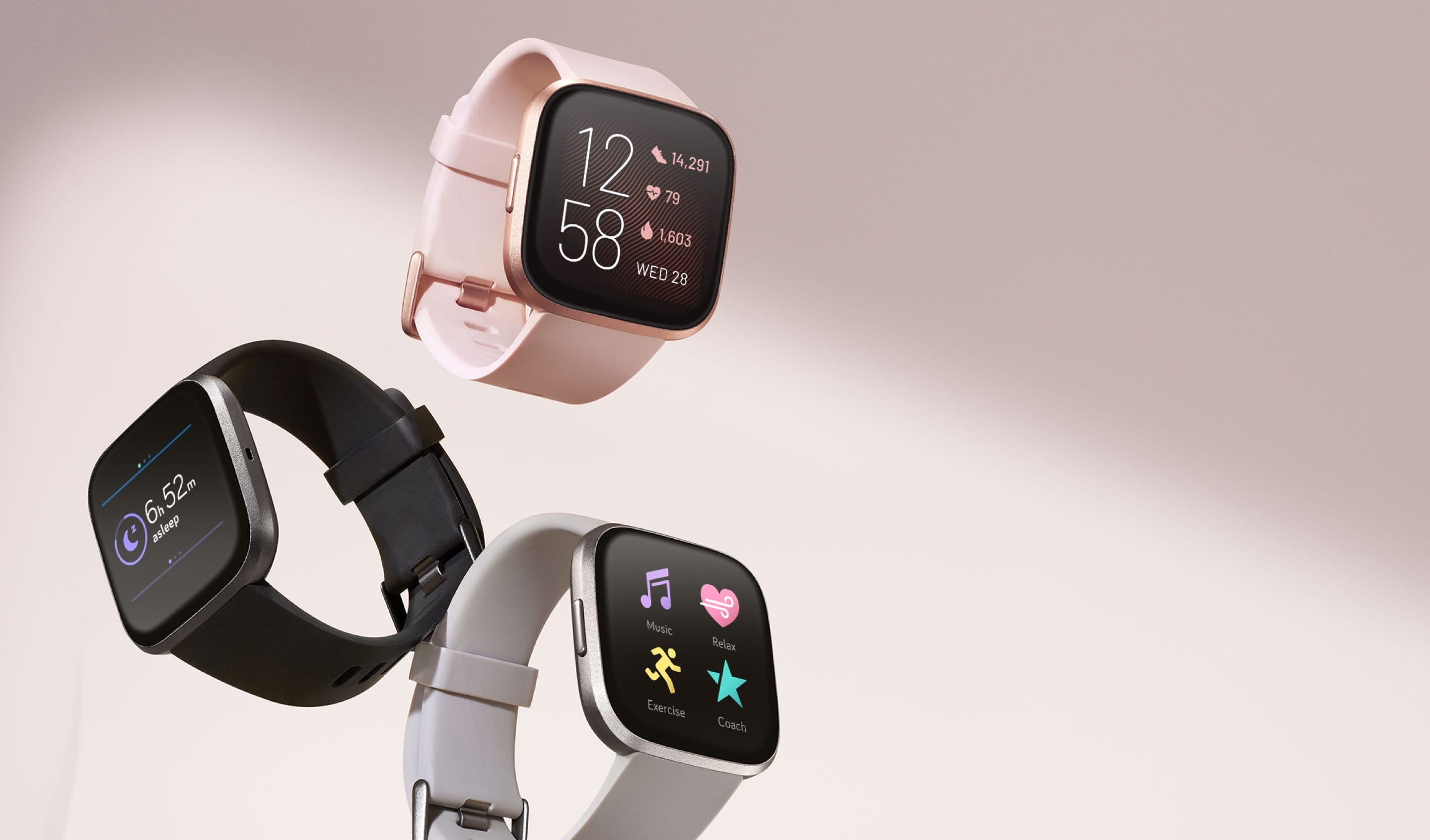 how much is a fitbit versa 2