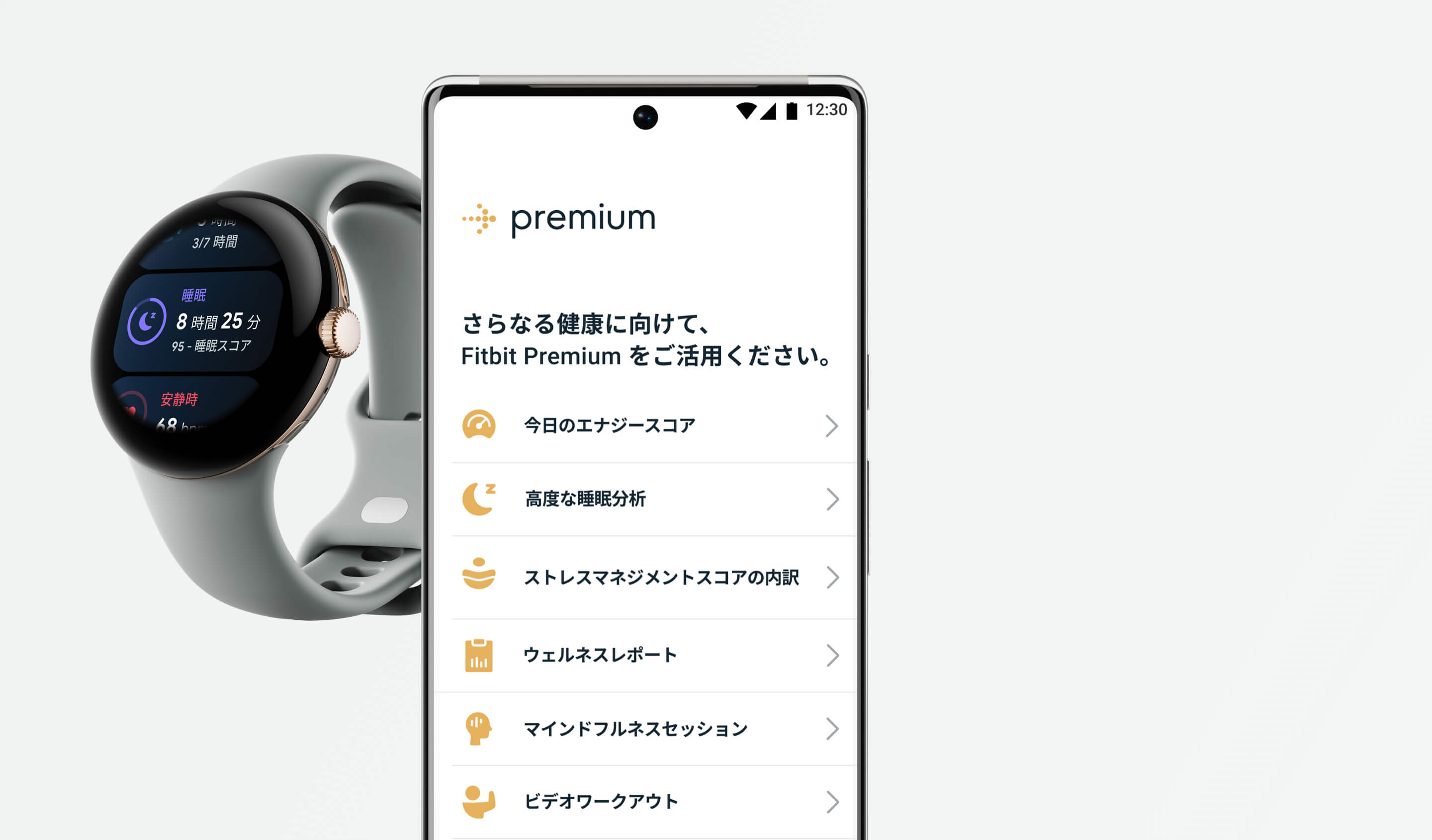 最大73%OFFクーポン GooglePixelWatch Wi-Fiモデル 3broadwaybistro.com